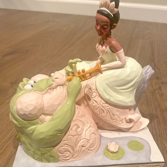 Disney Princess Tiana Figurine - Picture 4 of 7